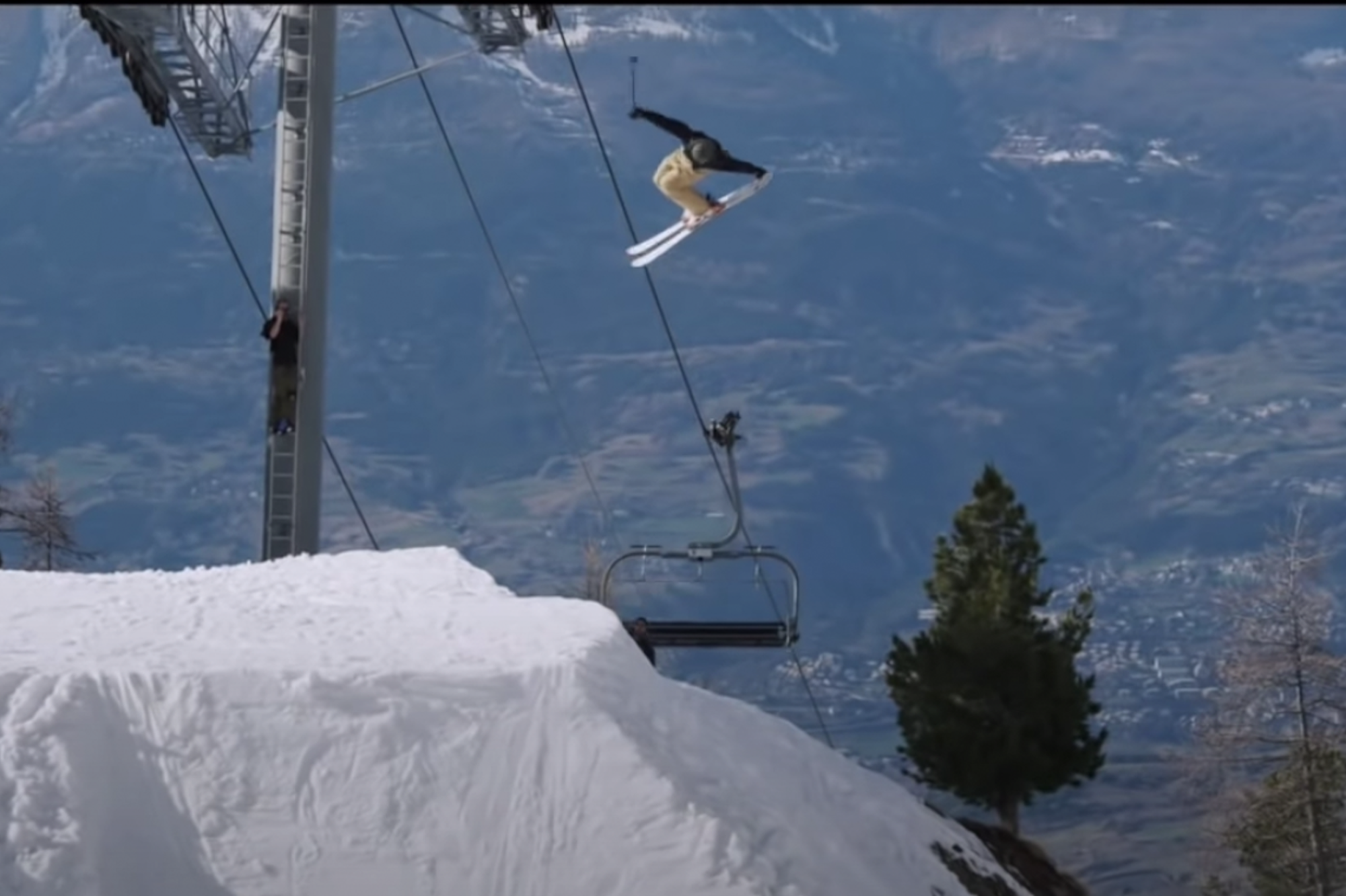 KEEP THE LINE: The Movie