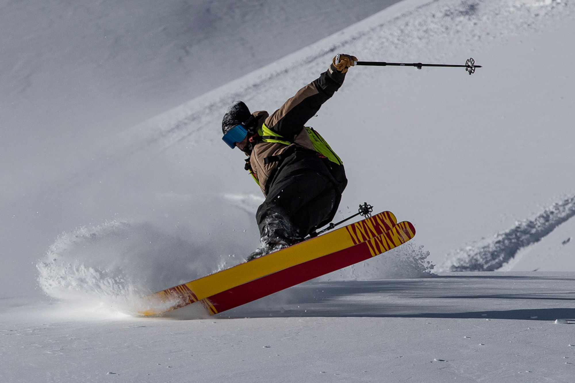 Welcome to the backcountry: How BCA is empowering skiers in a new environment