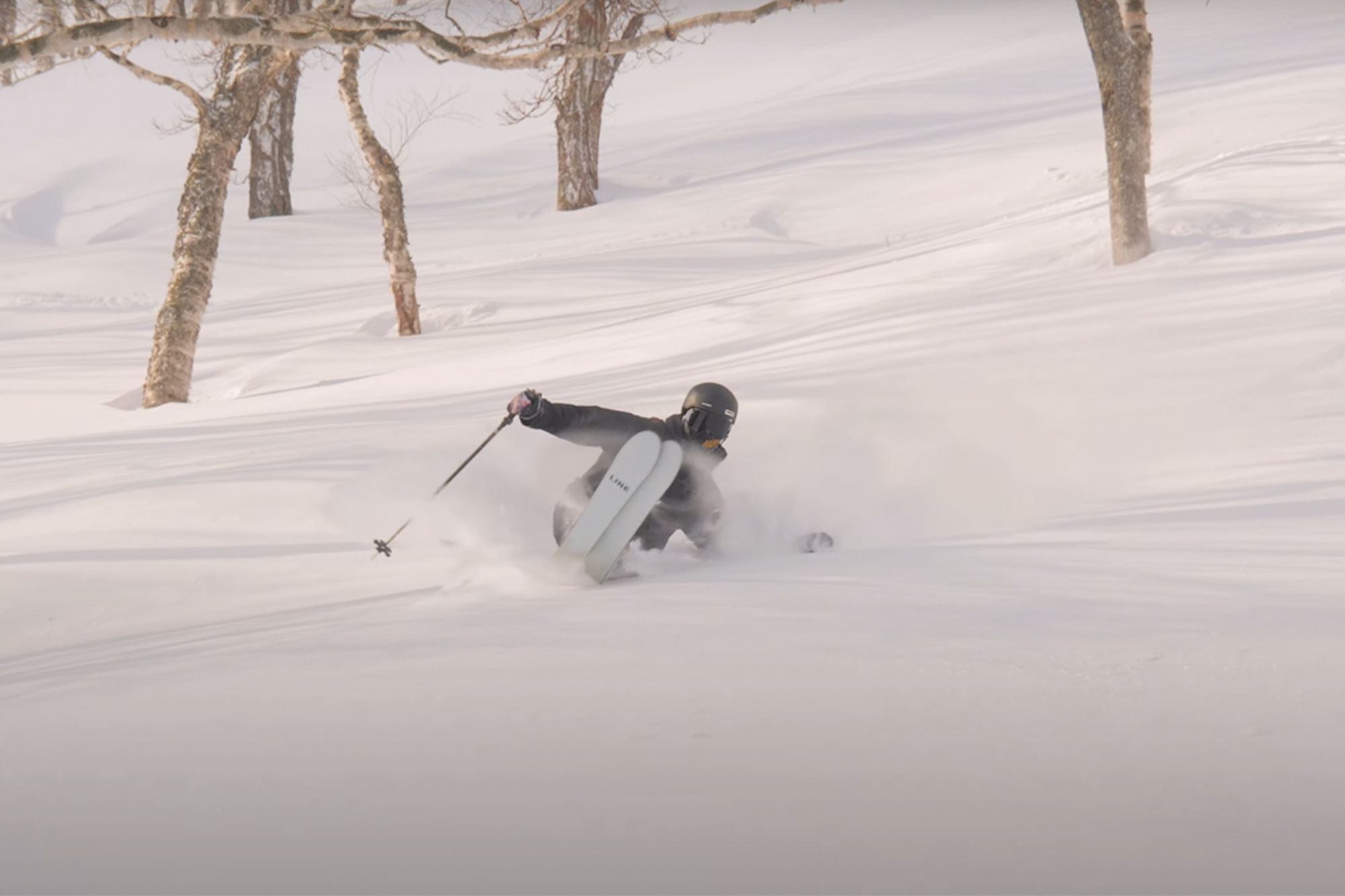 Don't Even Trip Dawg, Dylan Siggers 2020 Season Edit is Here