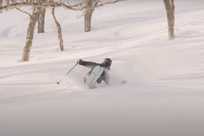 Don't Even Trip Dawg, Dylan Siggers 2020 Season Edit is Here