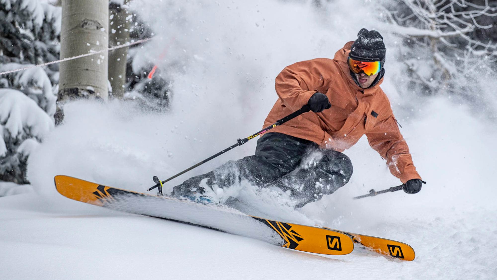 The best ski goggles of 2021