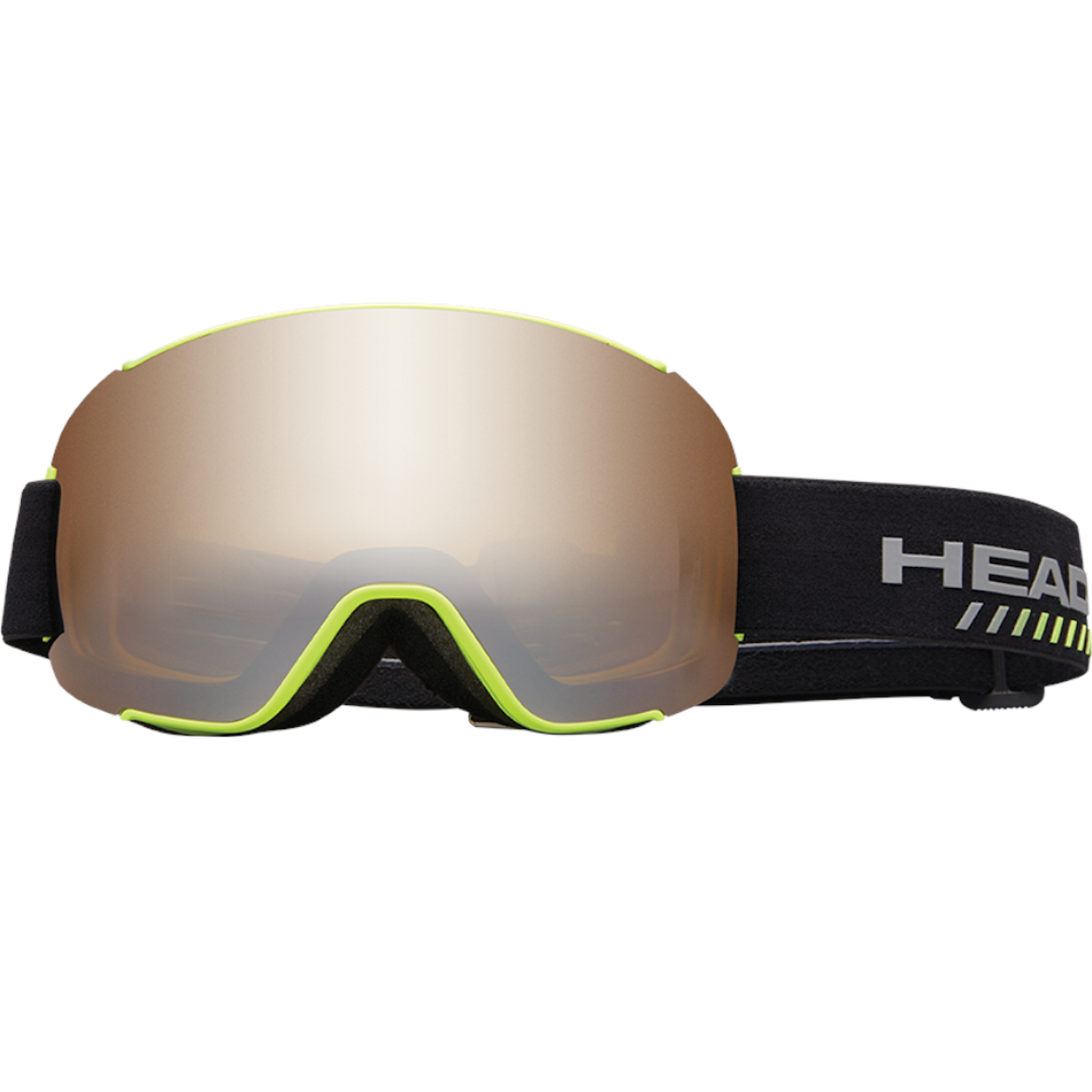 Head Magnify Supershape