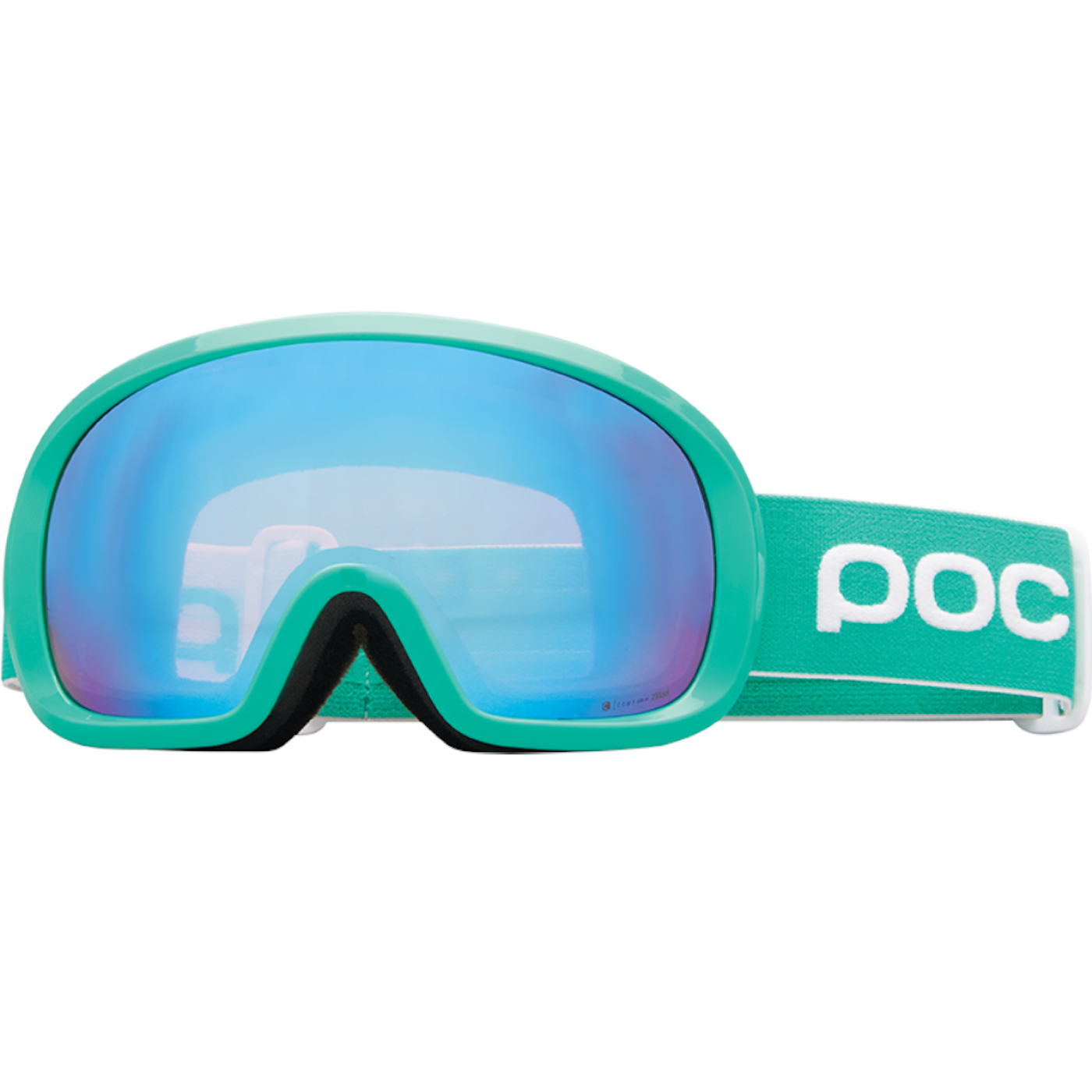 POC Fovea Mid Clarity Comp