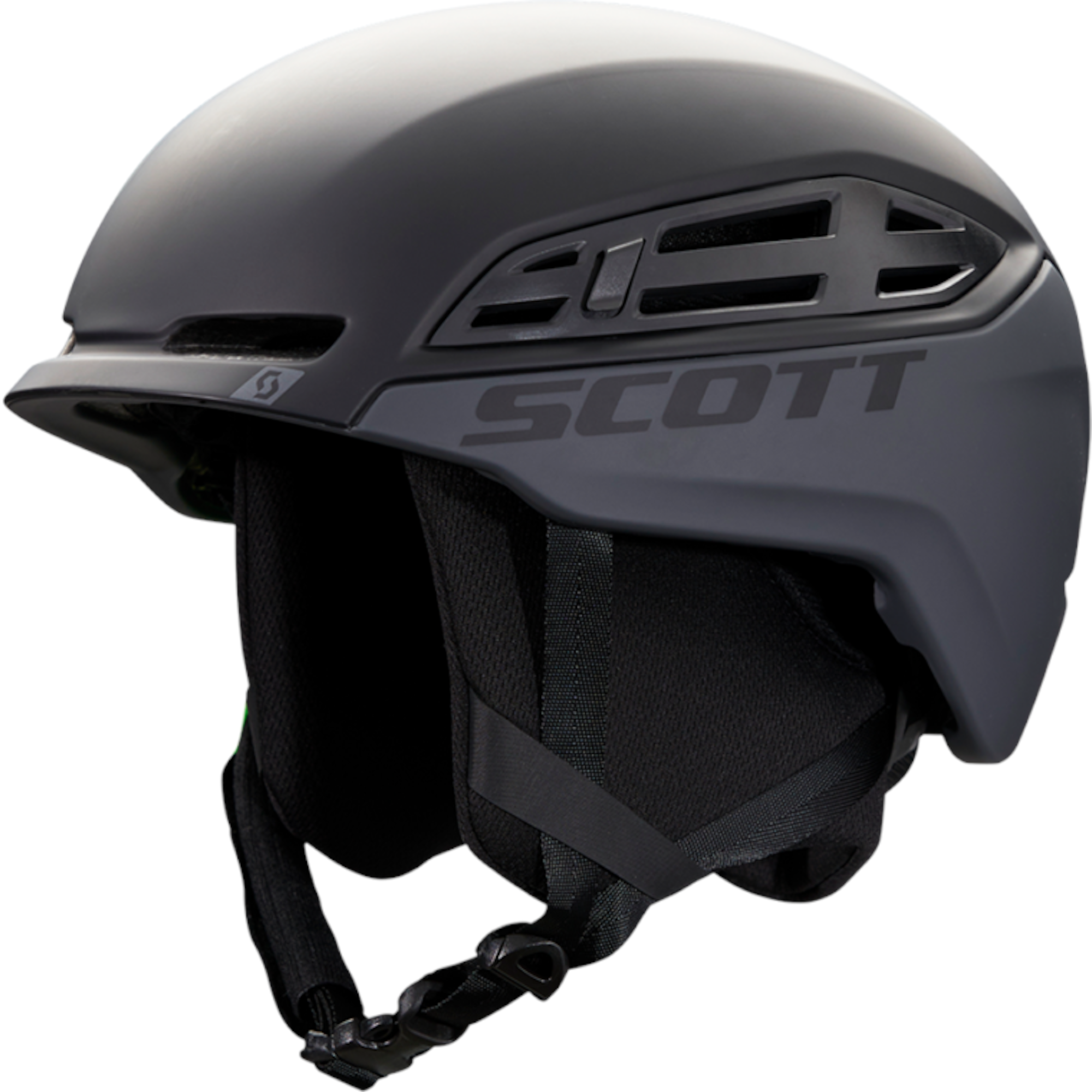 Scott Couloir Mountain Helmet