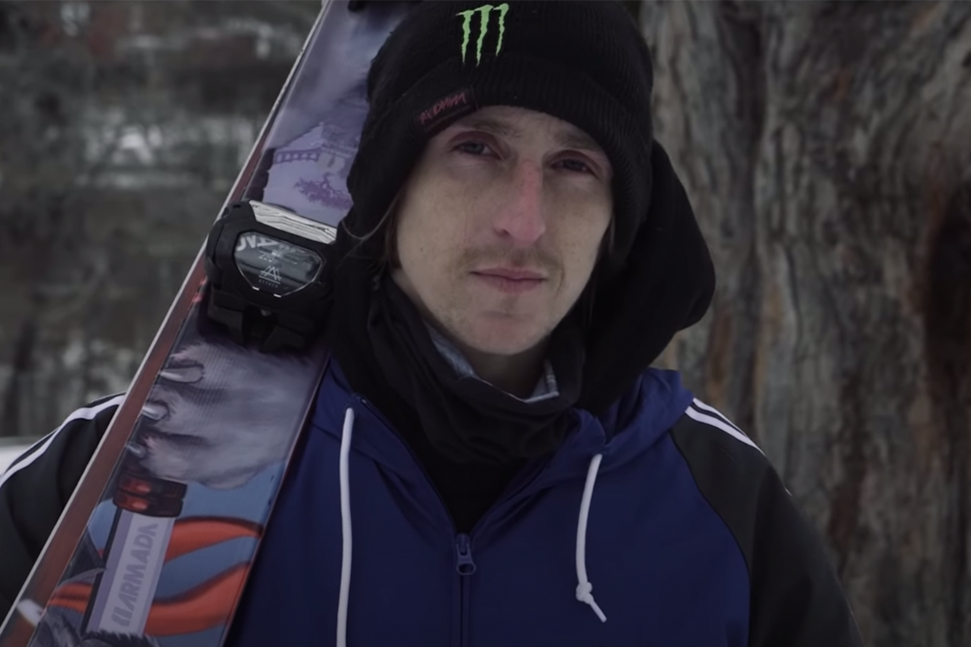 The Unstoppable Combo of Casabon and Perron Continues in "Ensemble"