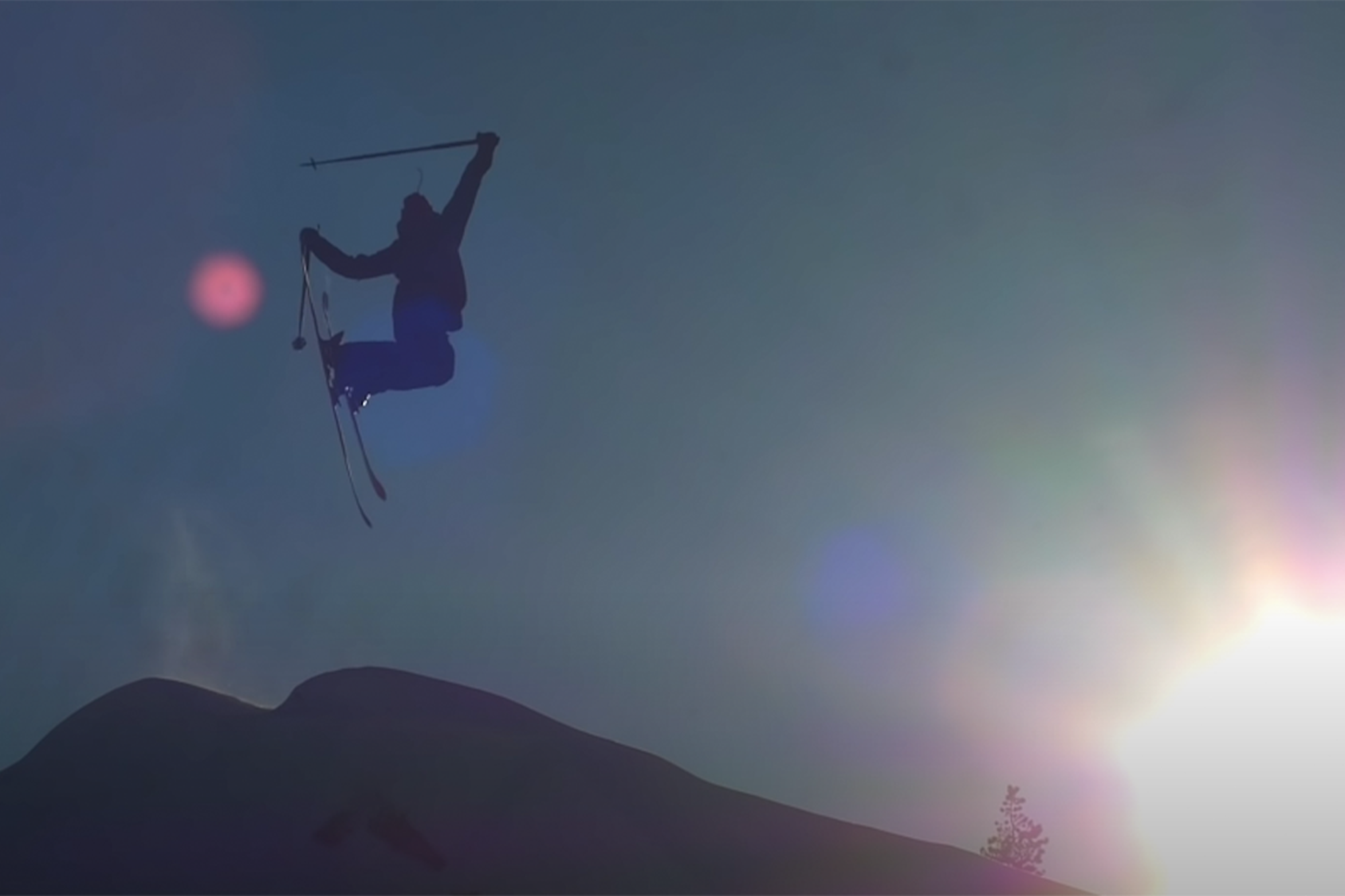 Flying High and Going Big, the Keeshlife Way