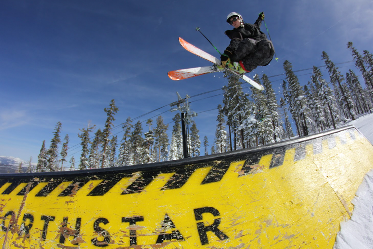 Best of Both Worlds: Sierra Nevada University has it all for student-athletes