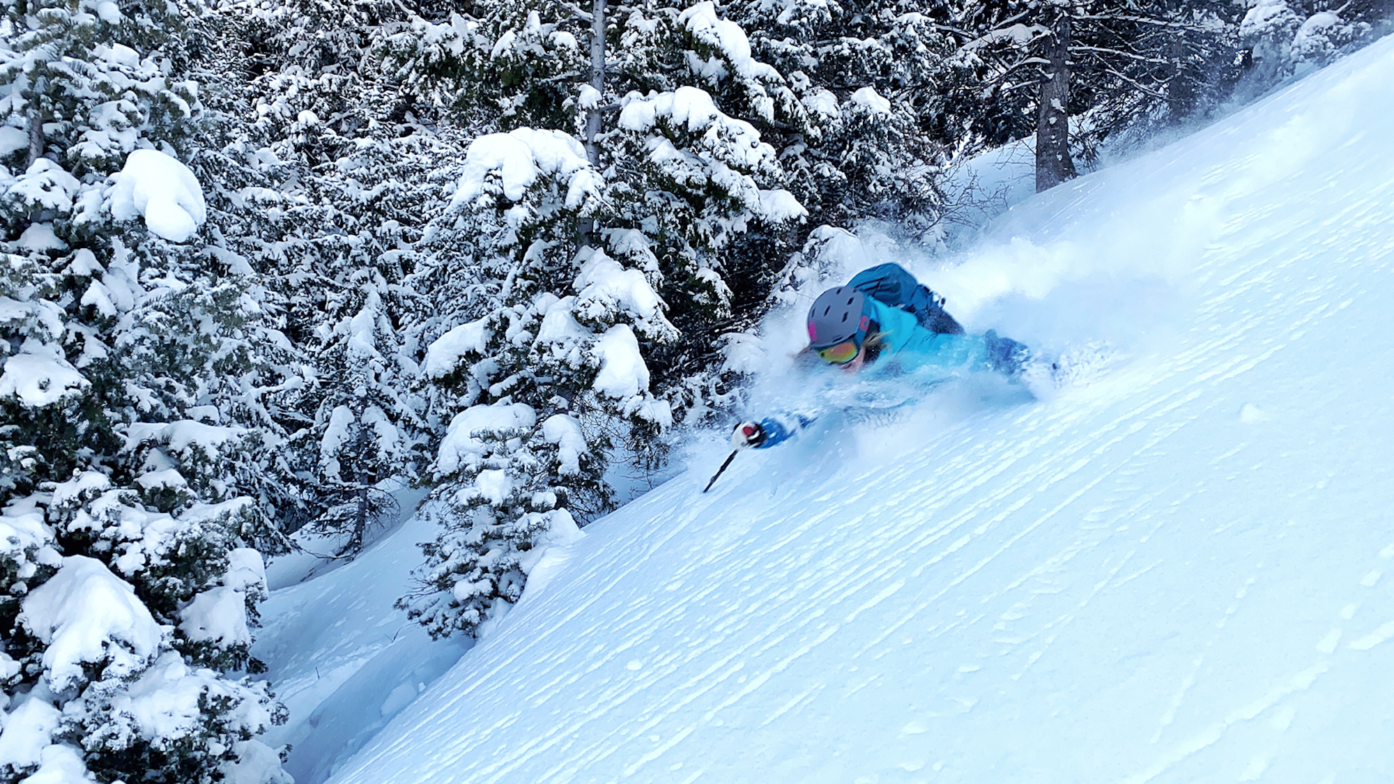 Tips to Prepare for Ski Season From Two-Time Olympian Kaylin Richardson