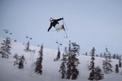 Halcyon Days of Yore