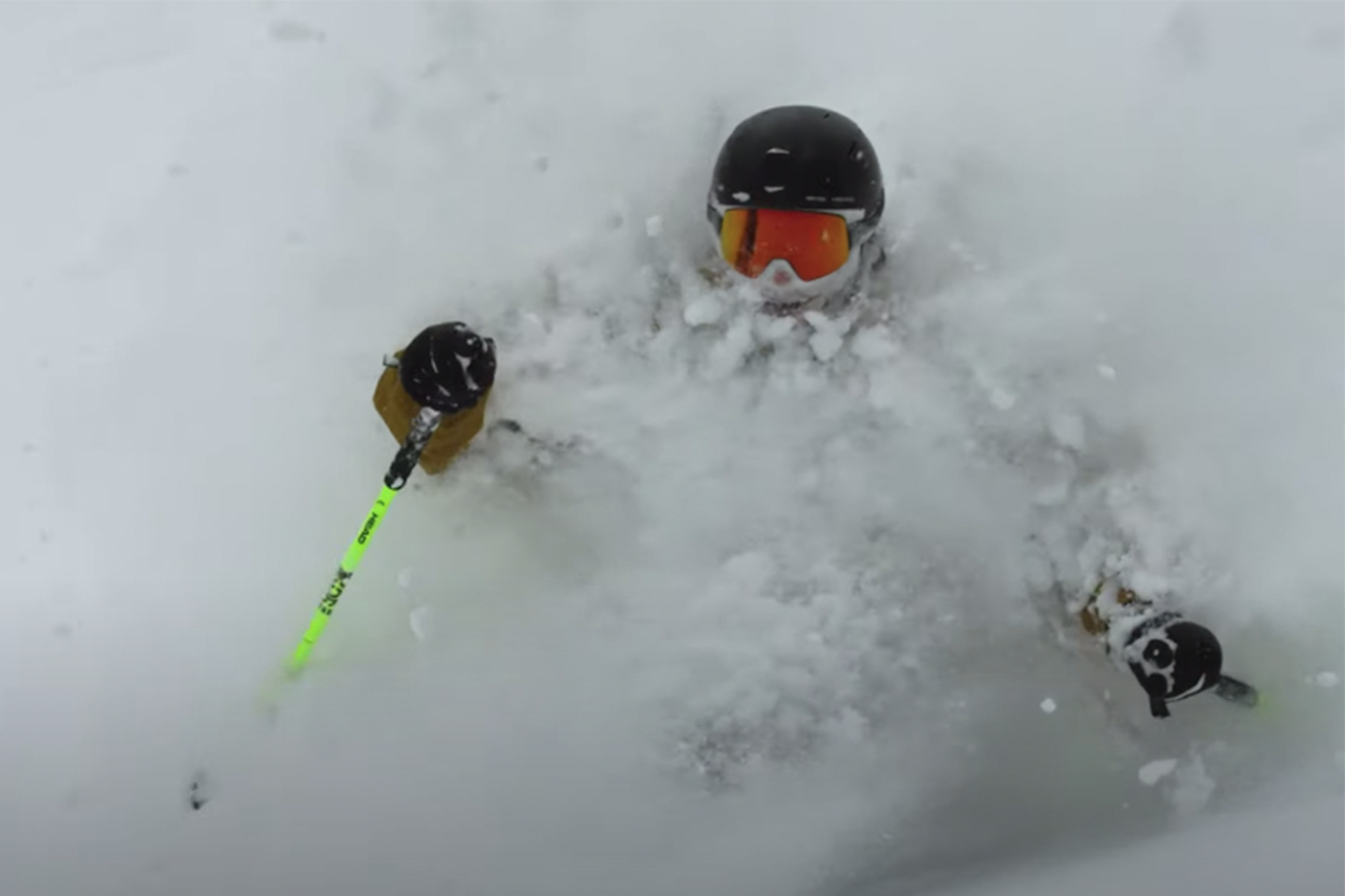 Snorkeling in BC with Anna, Sam and Sage