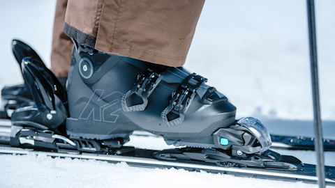 Gear Made Clear — Ski Boots