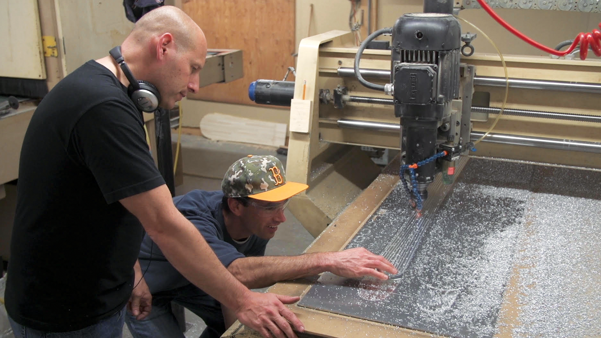 Gear Made Clear — Skis