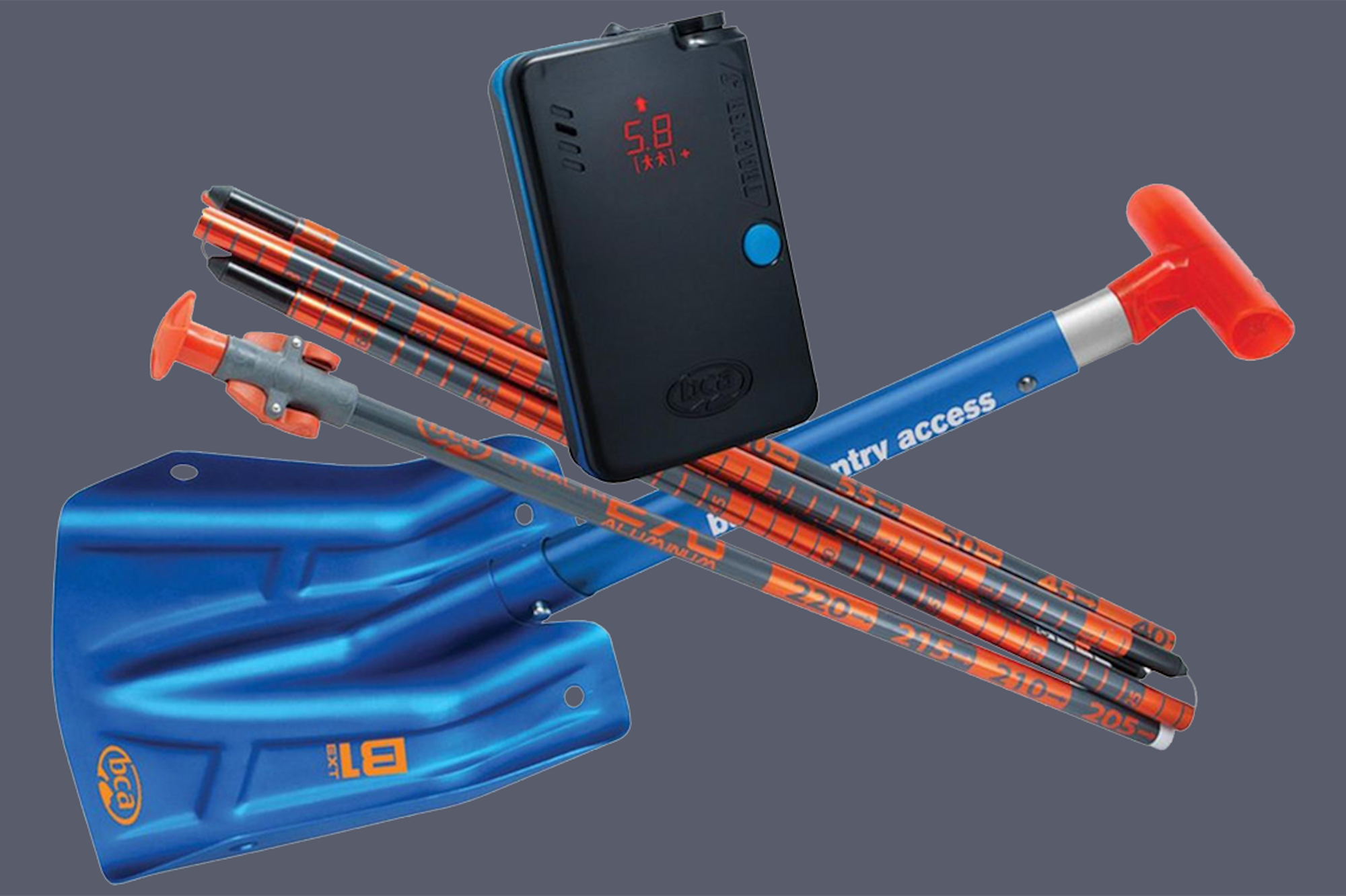 [Giveaway] Backcountry Access and POC are teaming up (again!) for a backcountry-focused giveaway