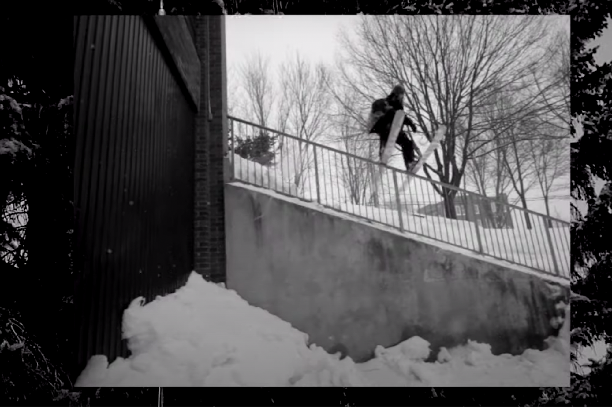 Take a Ride on the LOVECRAFT with Rudy Lepine and ON3P