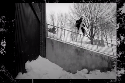 Take a Ride on the LOVECRAFT with Rudy Lepine and ON3P