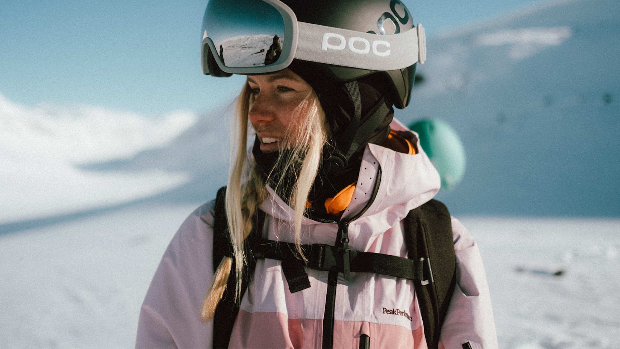 POC wants you to join its ambassador program