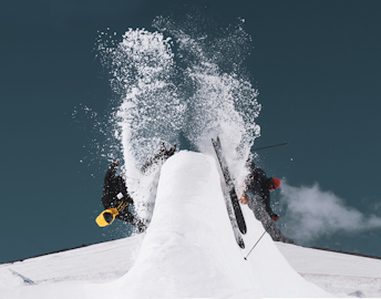 Eric Pollard and Friends Just Co-Founded a Ski & Snowboard Brand