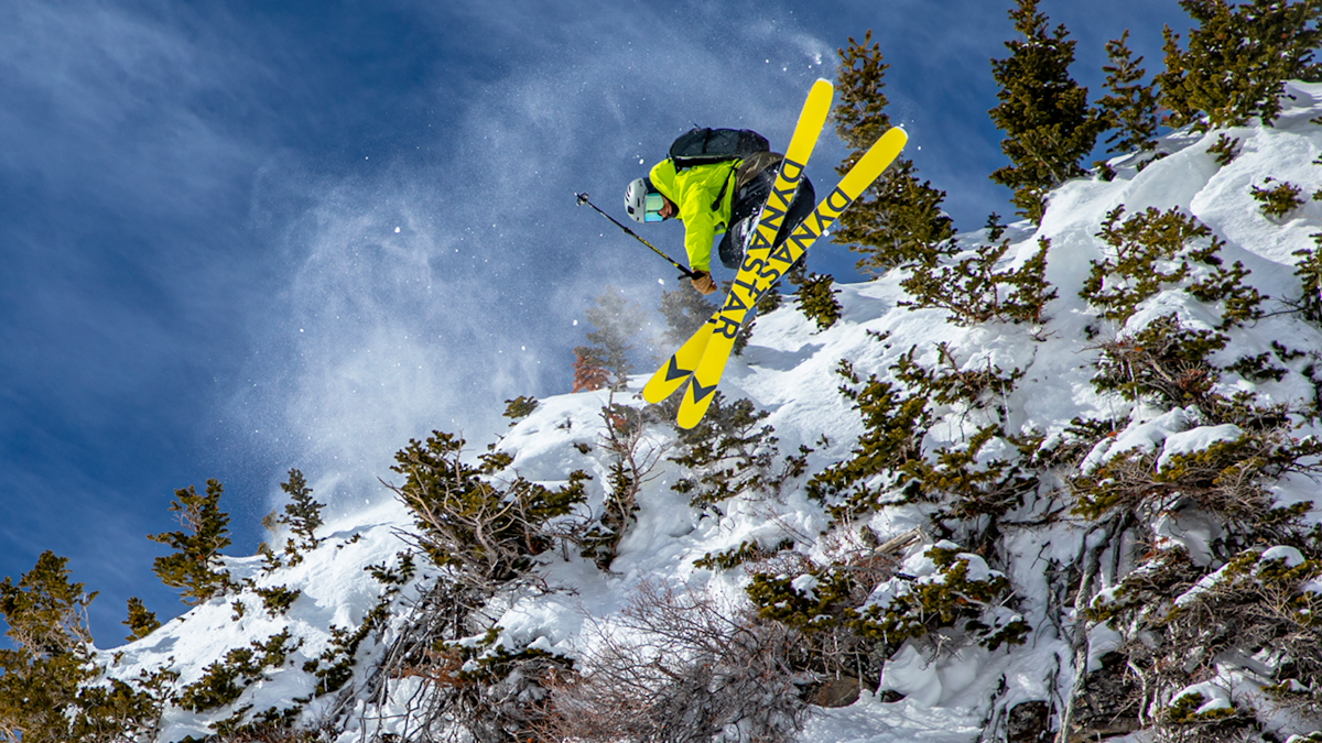 Deep Dive: Dynastar M-Free 108