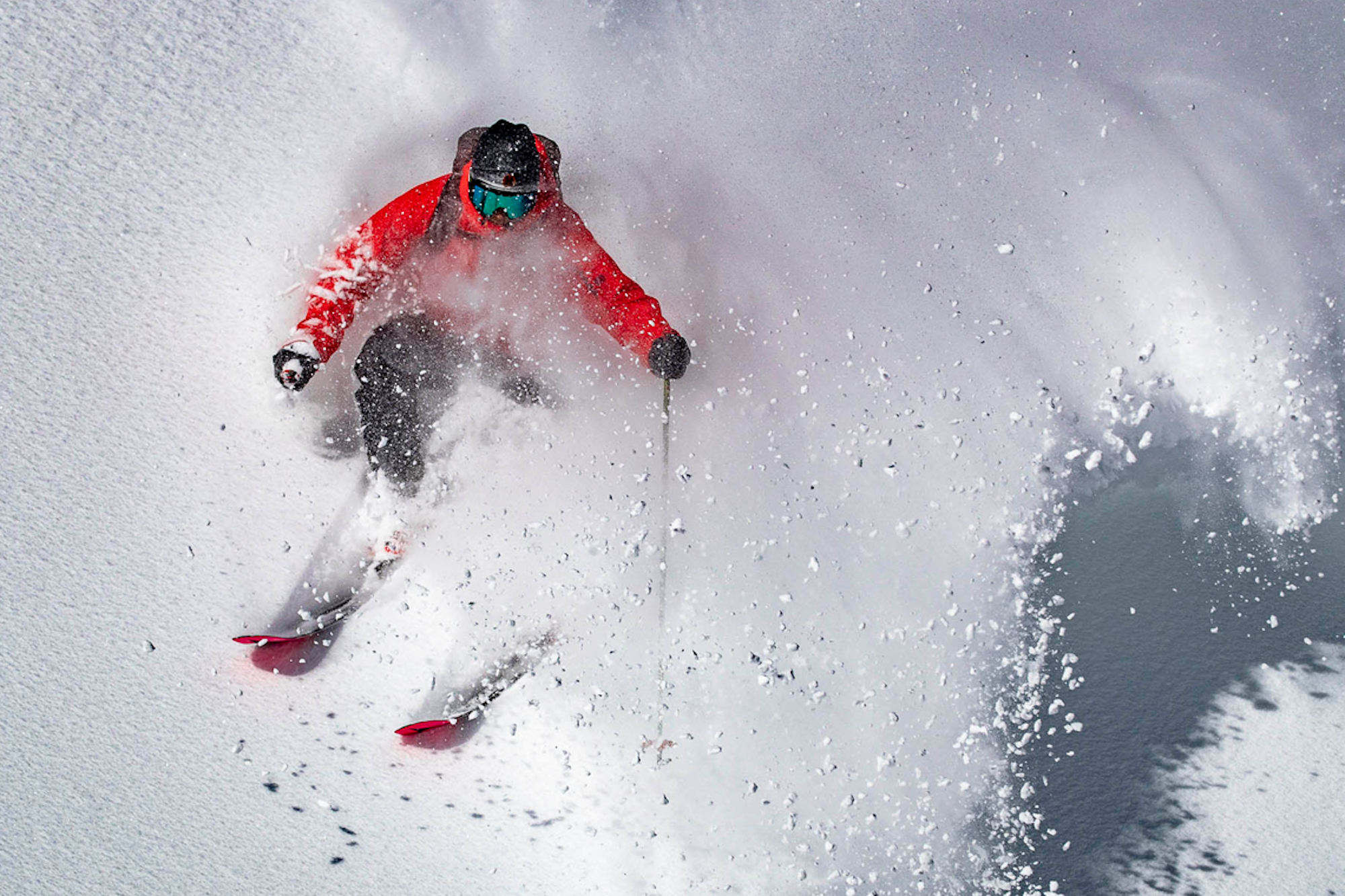 [Giveaway] Win a $500 shopping spree to The Ski Monster