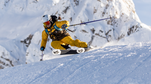 Deep Dive: Nordica Santa Ana 93