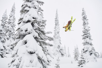 BlackOps: The covert mission to replace Rossignol's 7 Series