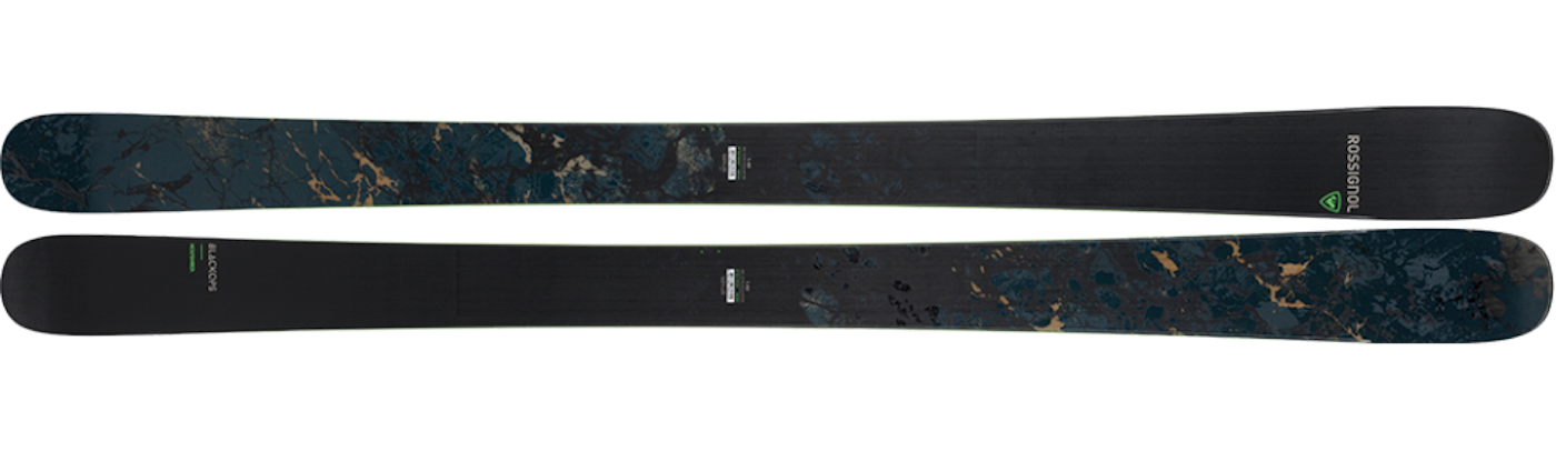 Best All-Mountain Skis