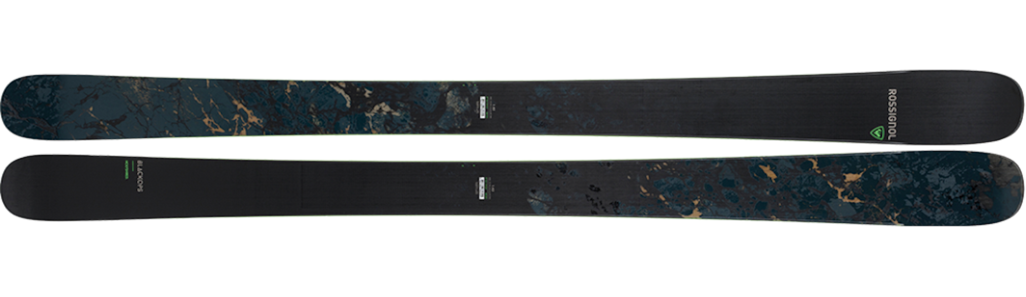 Best All-Mountain Skis