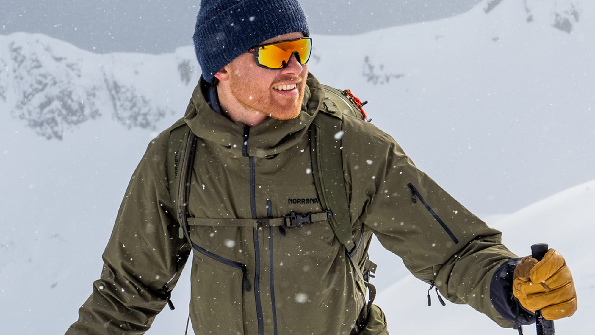 The best ski outerwear of 2021