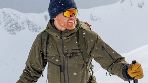 The best ski outerwear of 2021