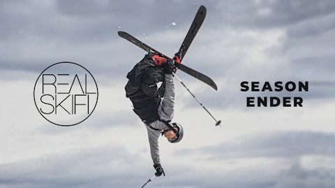 Real Skifi | Season Ender