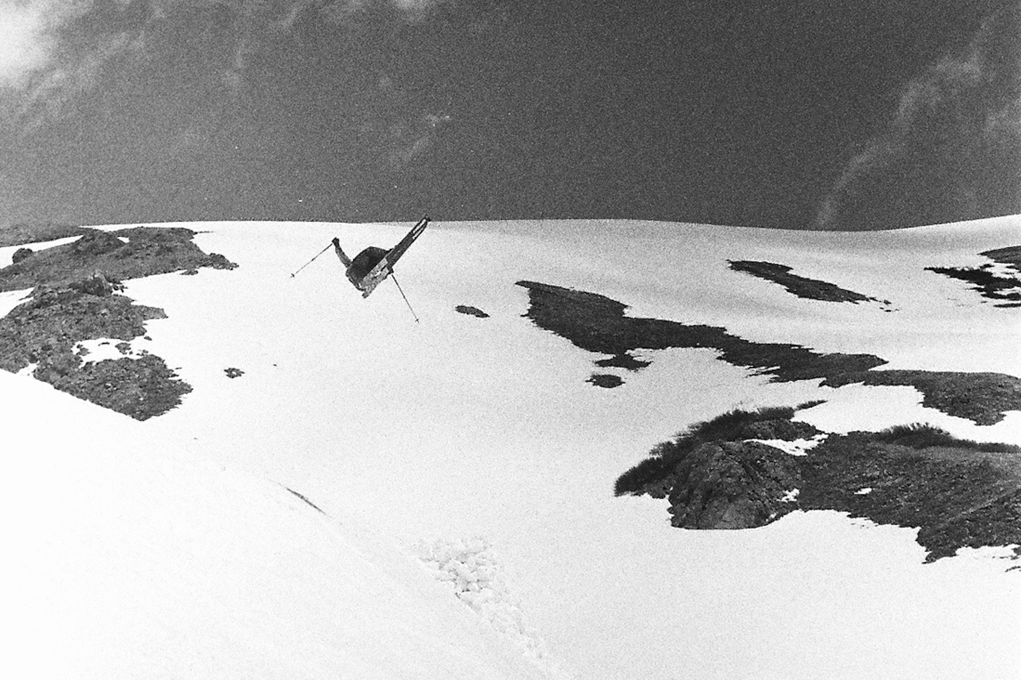 Cut Short: A Season Edit from Ray McDermott