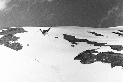 Cut Short: A Season Edit from Ray McDermott