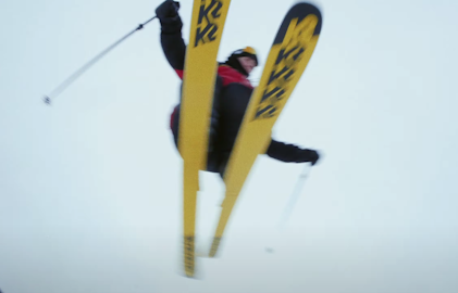 Nuurden: Stacking clips with The Bunch