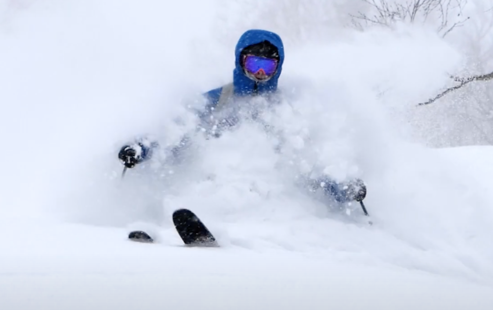 Deep Days: Tobin Seagel in Japan