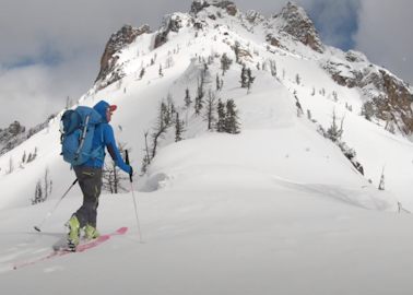 Wild Wallaby’s Part II – A premiere descent