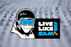 Live Like Sam this Saturday