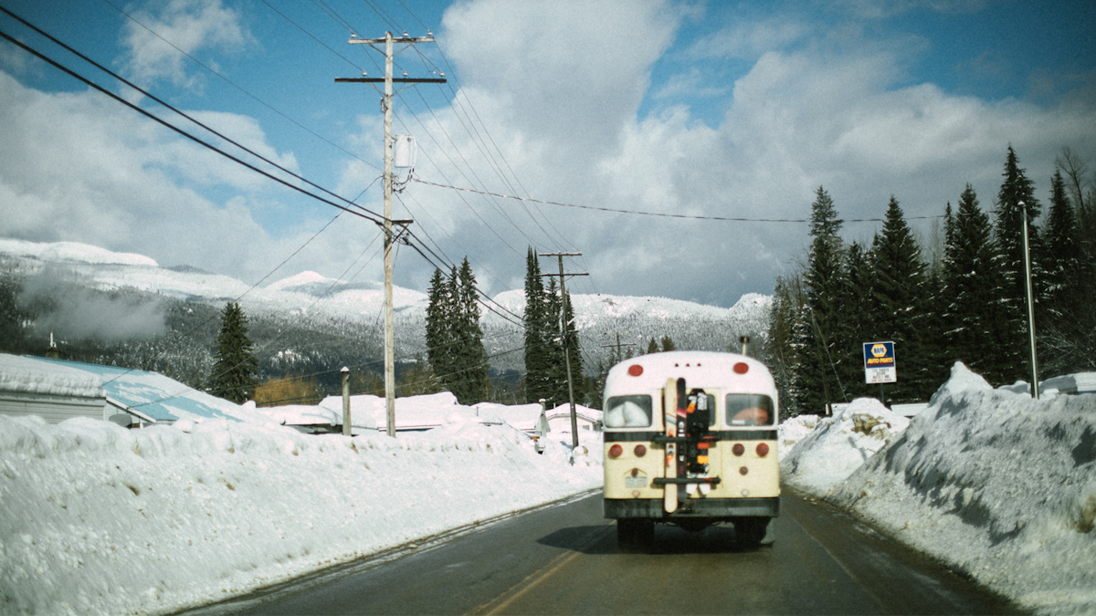 [VIDEO] Made In Voyage