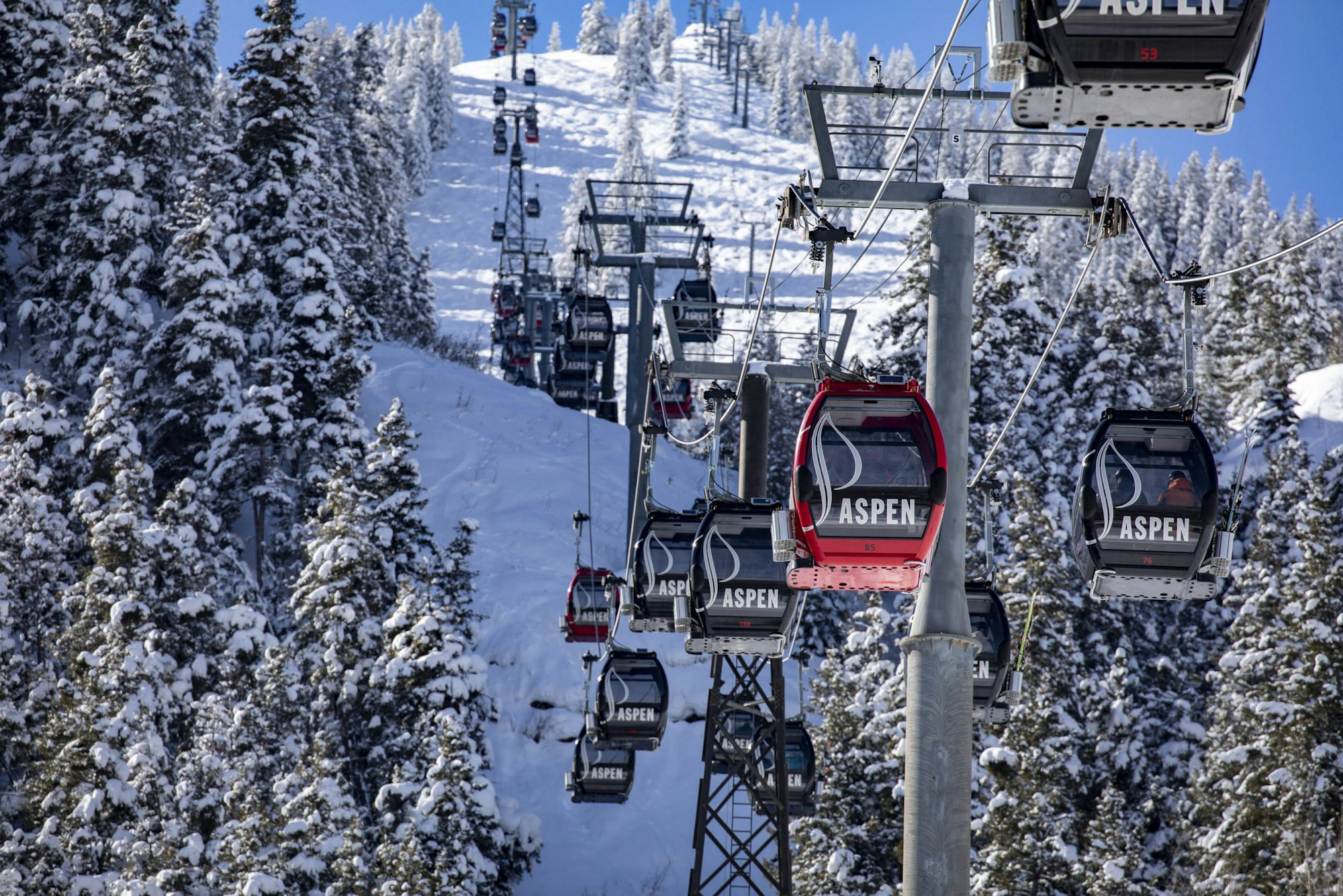 Aspen announces opening plans for winter 2020-21