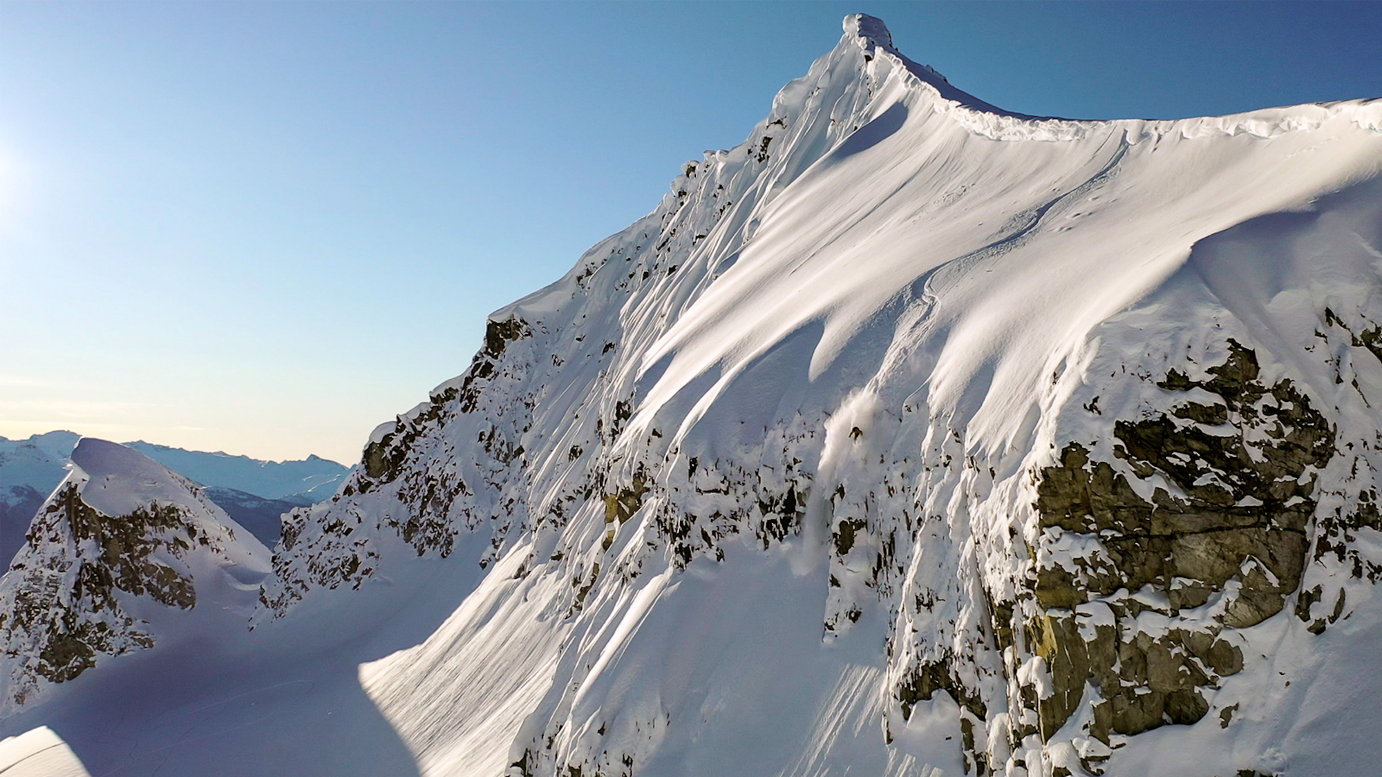 [Spoiler Alert!] FREESKIER reviews "Huck Yeah!"