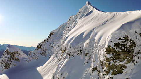 [Spoiler Alert!] FREESKIER reviews "Huck Yeah!"