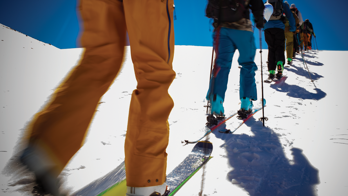 Inside look: The future of specialty ski retailers
