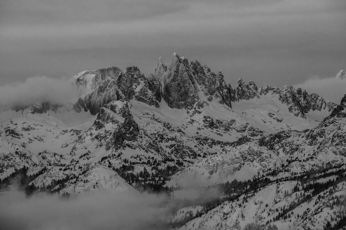 Alterra Mountain Company: Ikon Pass holders will not need reservations at most destinations this winter