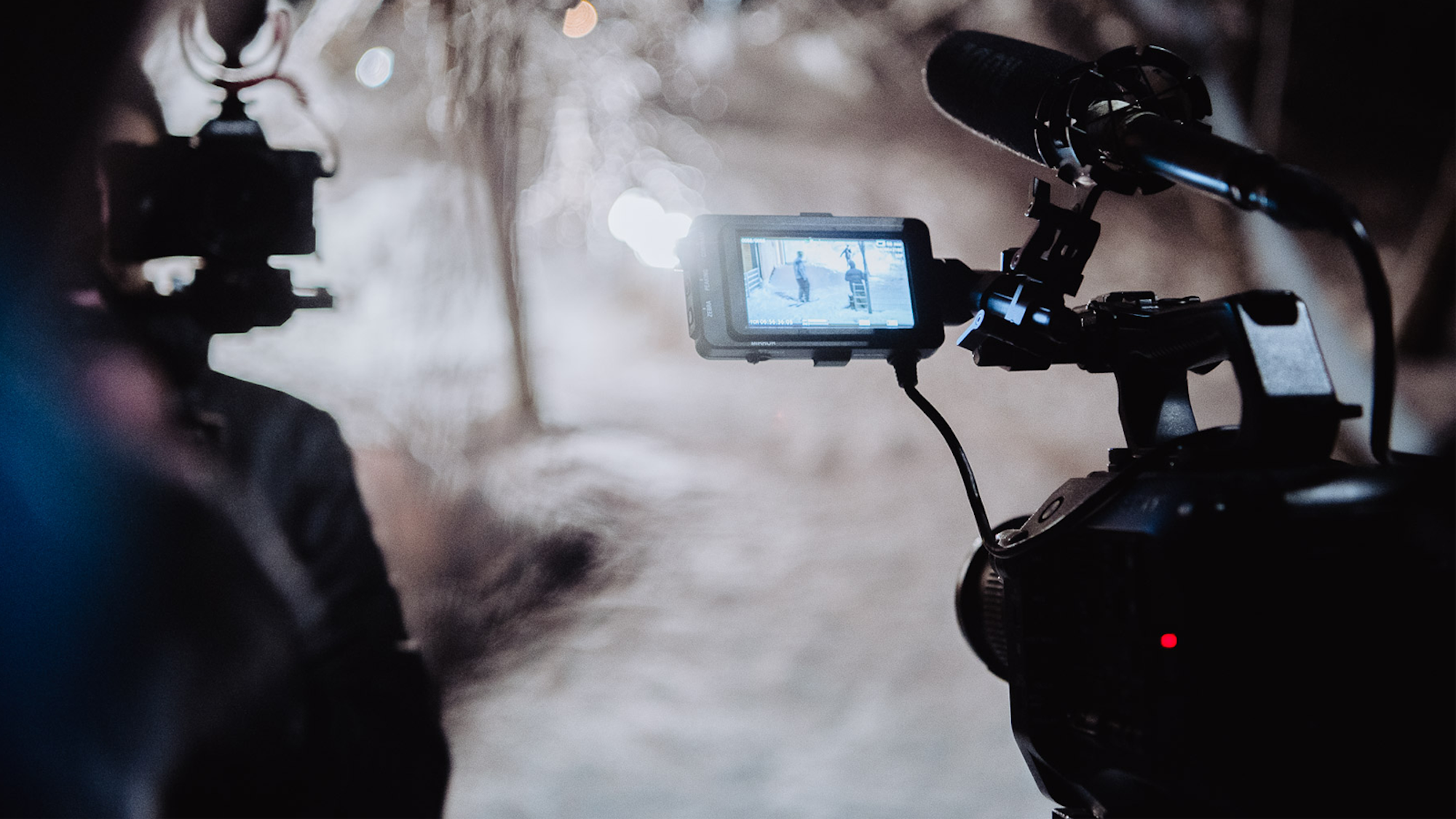 Trailer Time from the archives: The best ski movie teasers from 2010-2014