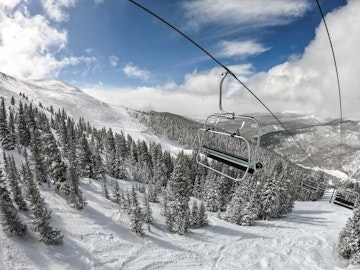Arapahoe Basin to provide season pass holders unrestricted mountain access this winter
