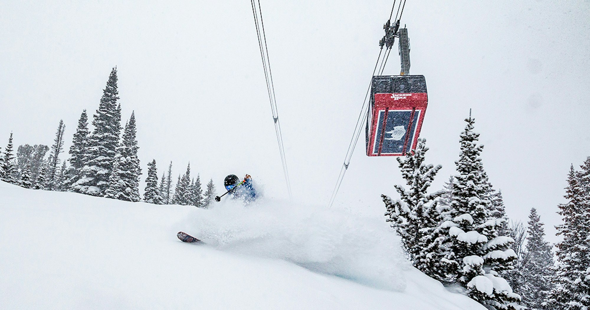 Jackson Hole provides details about winter protocols, including thermal cameras to detect fevers and limited on-mountain capacity