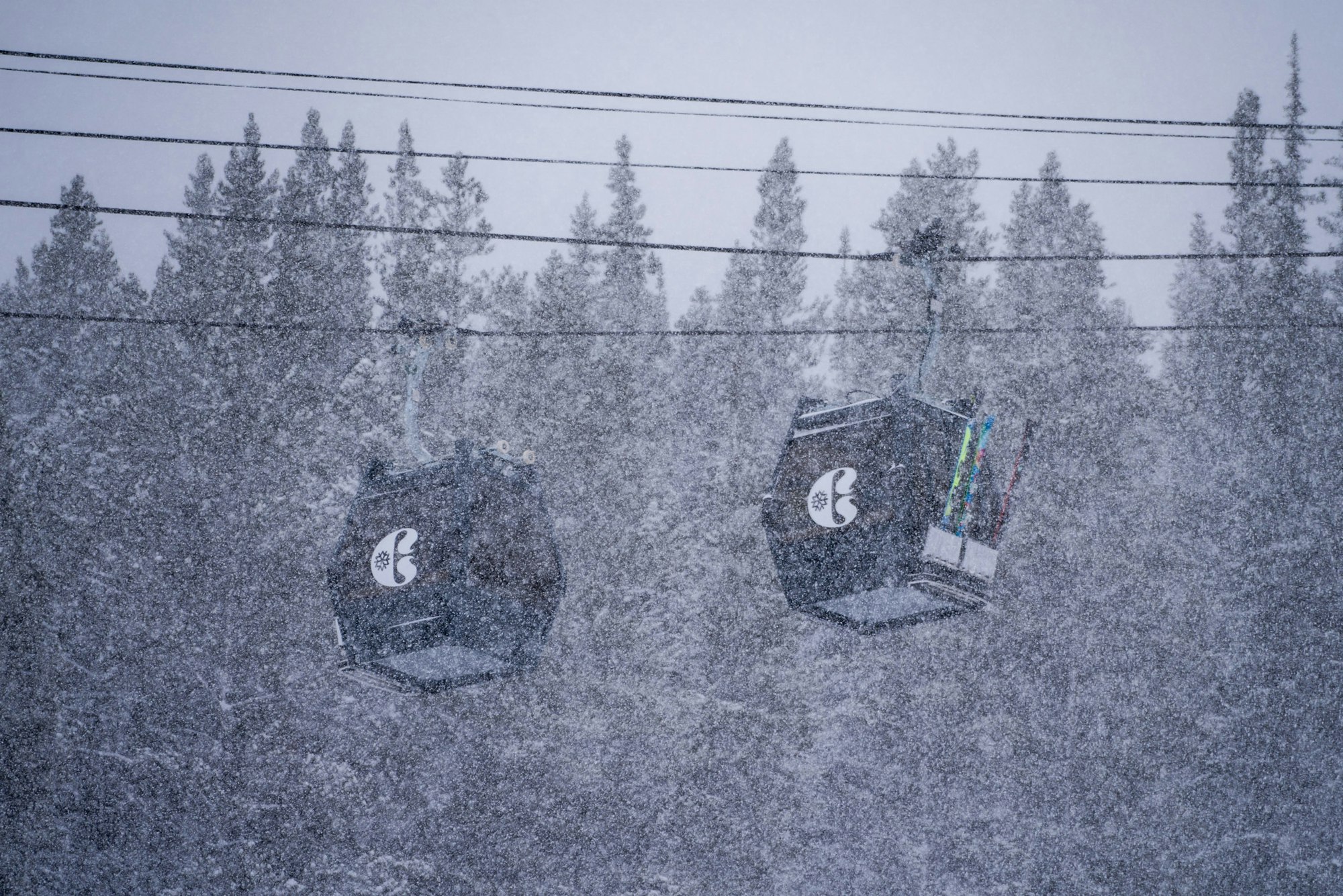 Copper Mountain to require skier reservations based on parking lot capacity