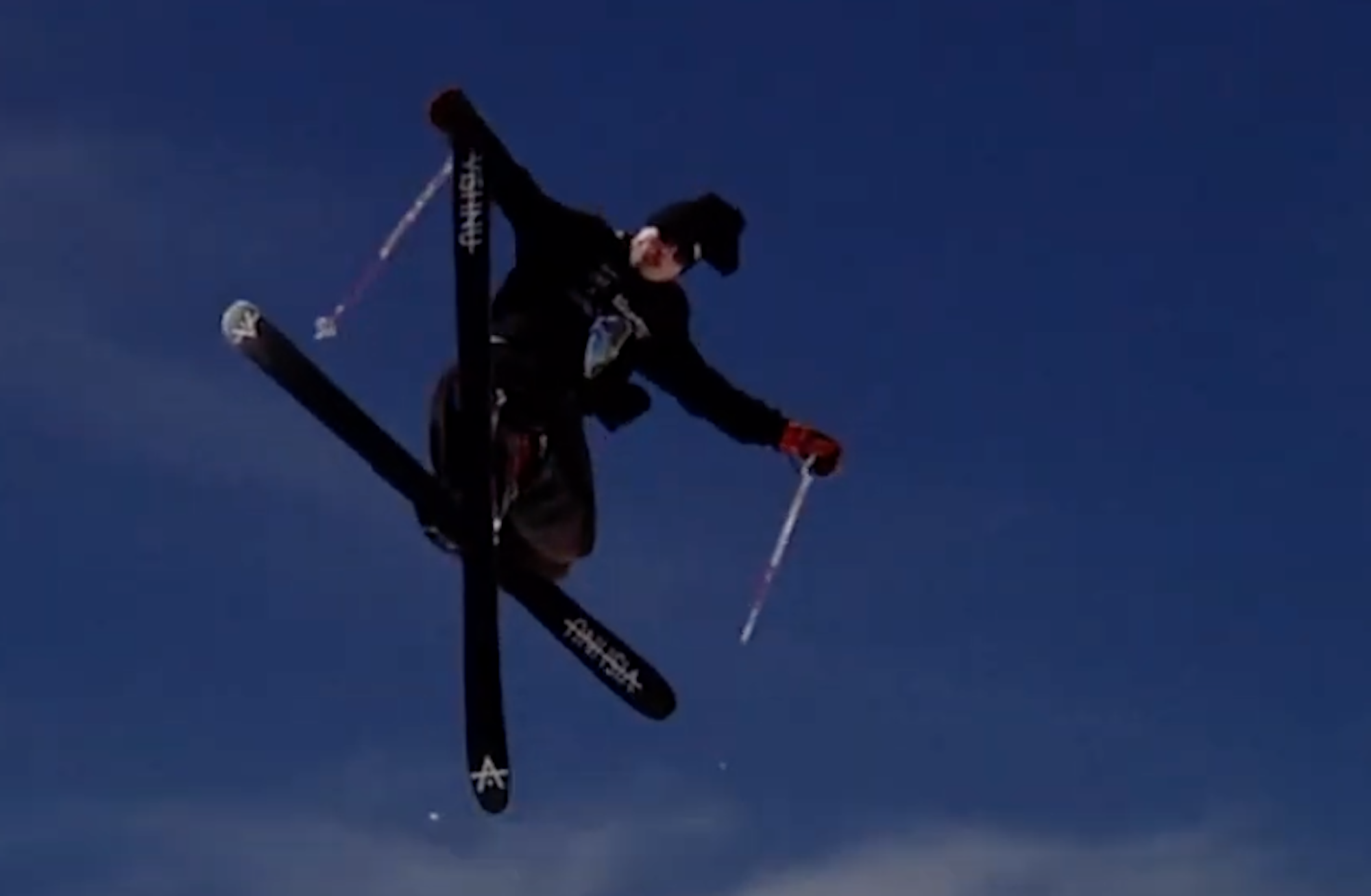 U WANT SALT WITH THAT?