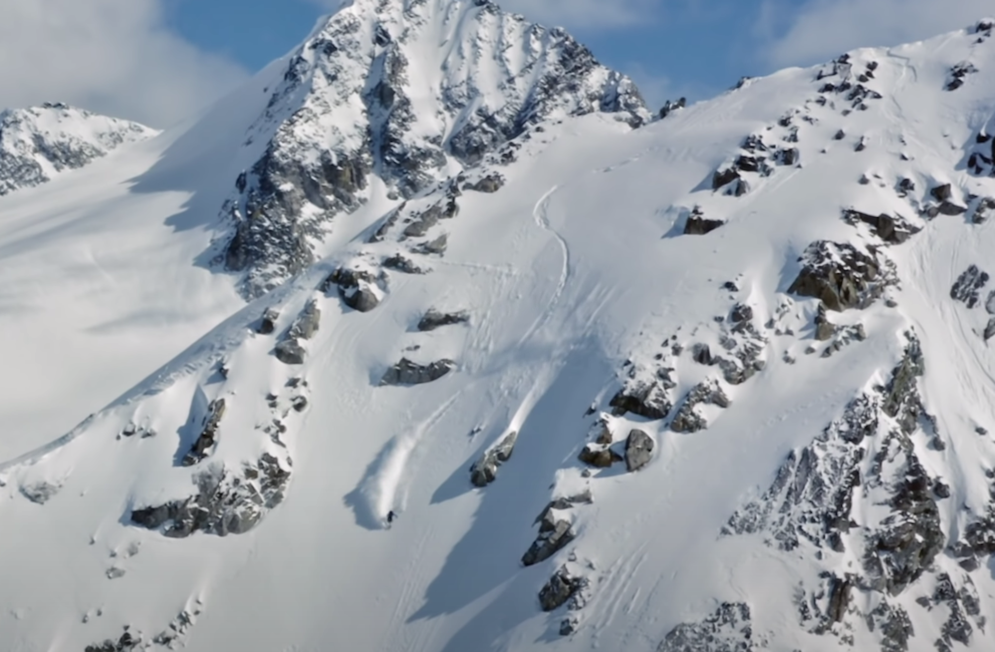 Spearhead Traverse: Pushing the boundaries of backcountry