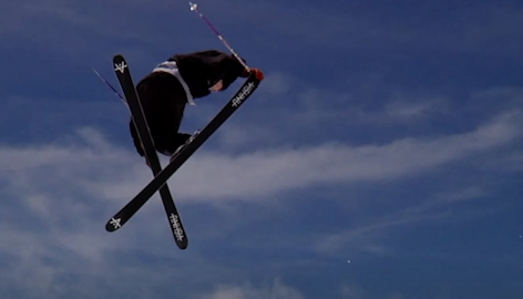 Mount Hood summer cut, Part I