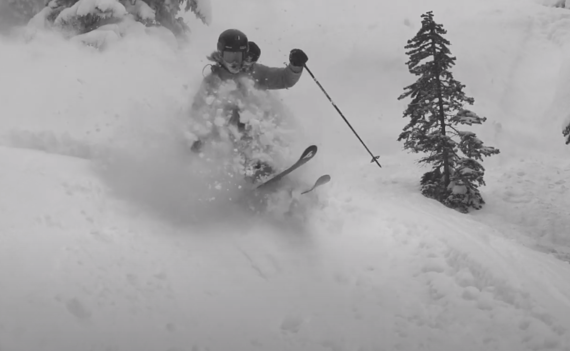 Noah Maisonet rides the 4FRNT InThayne